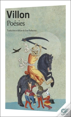 Capa do artigo Poésies