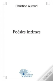 Capa do artigo Poesies Intimes