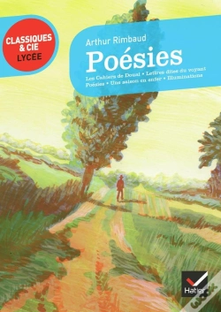 Capa do artigo Poésies