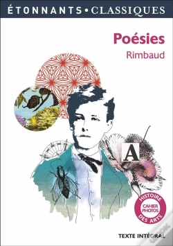 Capa do artigo Poesies