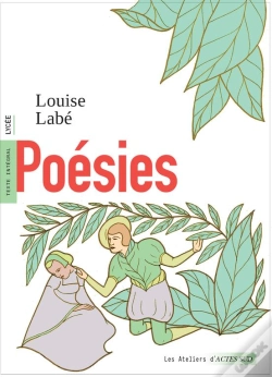 Capa do artigo Poésies