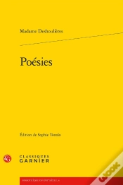 Capa do artigo Poésies