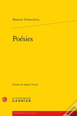 Capa do artigo Poésies