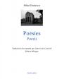 Poésies - Preview
