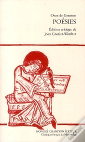 Poésies