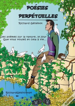 Capa do artigo Poesies Perpetuelles
