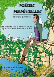 Capa do artigo Poesies Perpetuelles