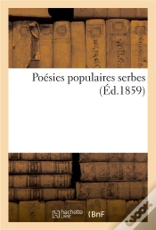 Capa do artigo Poesies Populaires Serbes
