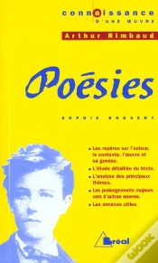 Capa do artigo Poesies - Rimbaud