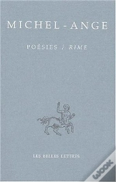 Poésies / Rime