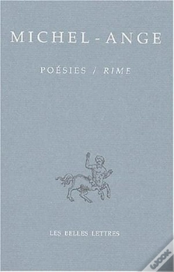 Capa do artigo Poésies / Rime