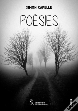Capa do artigo Poésies