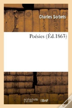 Capa do artigo Poesies