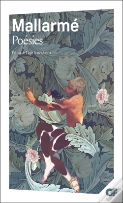 Capa do artigo Poésies