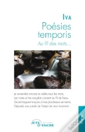 Poésies Temporis