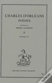 Poésies Tome 2