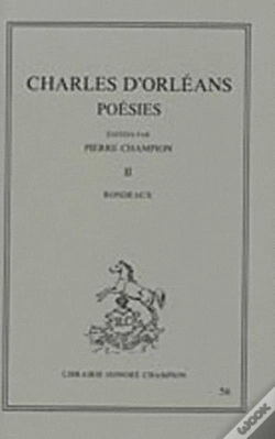 Capa do artigo Poésies Tome 2
