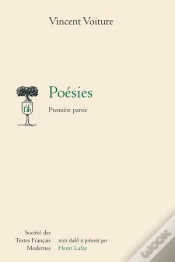 Capa do artigo Poésies