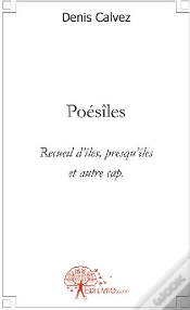 Capa do artigo Poésiles ; Recueil D