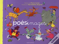 Capa do artigo Poésimages