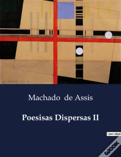 Capa do artigo Poesisas Dispersas Ii