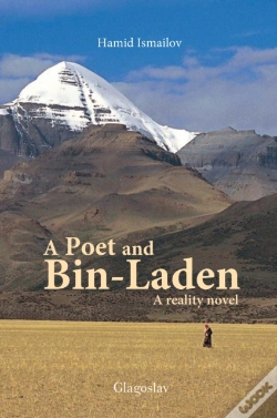 Capa do artigo Poet And Bin-Laden