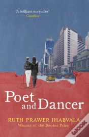 Capa do artigo Poet And Dancer