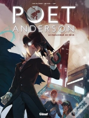 Capa do artigo Poet Anderson ; Le Marcheur De Rêve