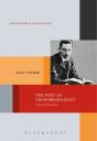 Poet As Phenomenologist - Preview