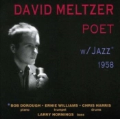 Capa do artigo Poet - CD