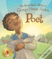 Capa do artigo Poet