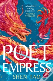 Capa do artigo Poet Empress