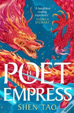 Capa do artigo Poet Empress