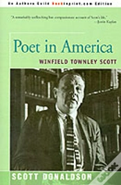 Capa do artigo Poet In America