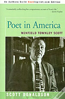 Capa do artigo Poet In America
