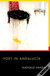 Poet In Andalucia