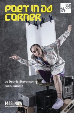 Capa do artigo Poet In Da Corner