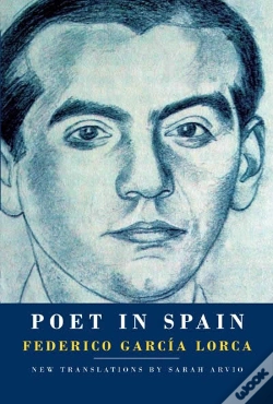 Capa do artigo Poet In Spain