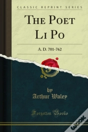 Capa do artigo Poet Li Po