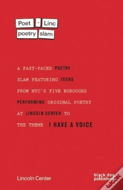 Capa do artigo Poet-Linc