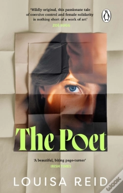 Capa do artigo Poet