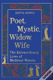 Capa do artigo Poet, Mystic, Widow, Wife