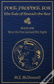 Capa do artigo Poet, Prophet, Fox