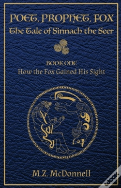 Capa do artigo Poet, Prophet, Fox