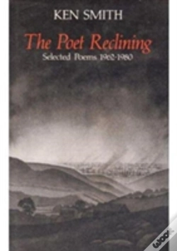 Capa do artigo Poet Reclining