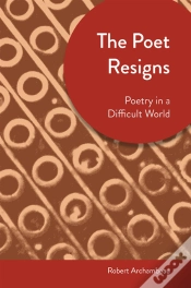 Capa do artigo Poet Resigns