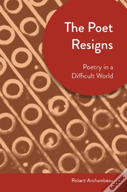 Capa do artigo Poet Resigns