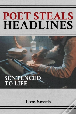 Capa do artigo Poet Steals Headlines