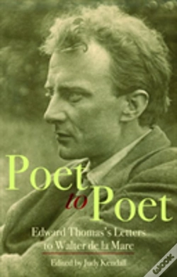 Capa do artigo Poet To Poet