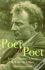 Capa do artigo Poet To Poet